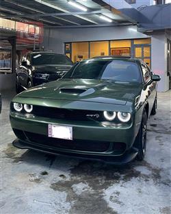 دودج تشالنجر